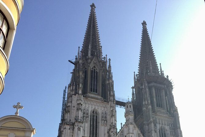 regensburg-private-guided-day-tour-from-munich-by-rail