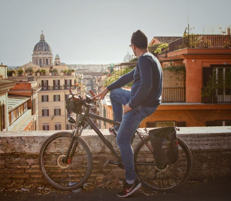 rome-bike-rental-4-hours