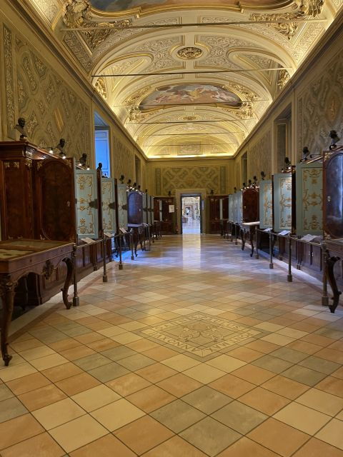 rome-sistine-chapel-vatican-tour-with-pre-opening-access