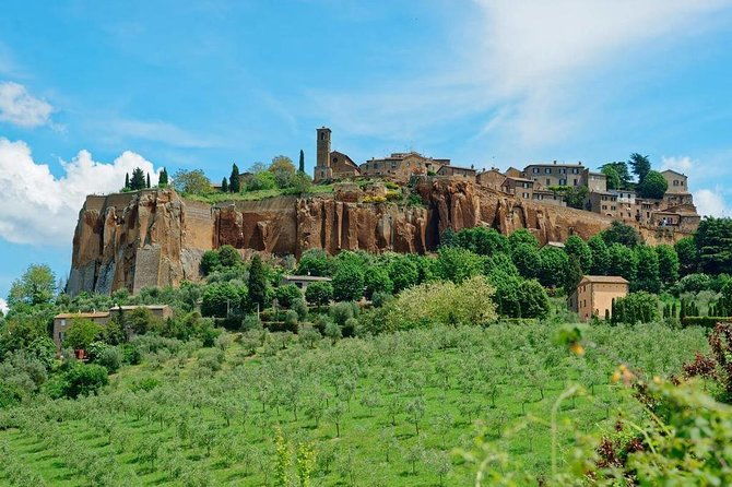 rome-to-assisi-orvieto-private-day-trip