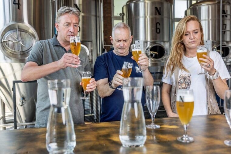rotterdam-beer-brewery-noordt-tastings-with-optional-tour