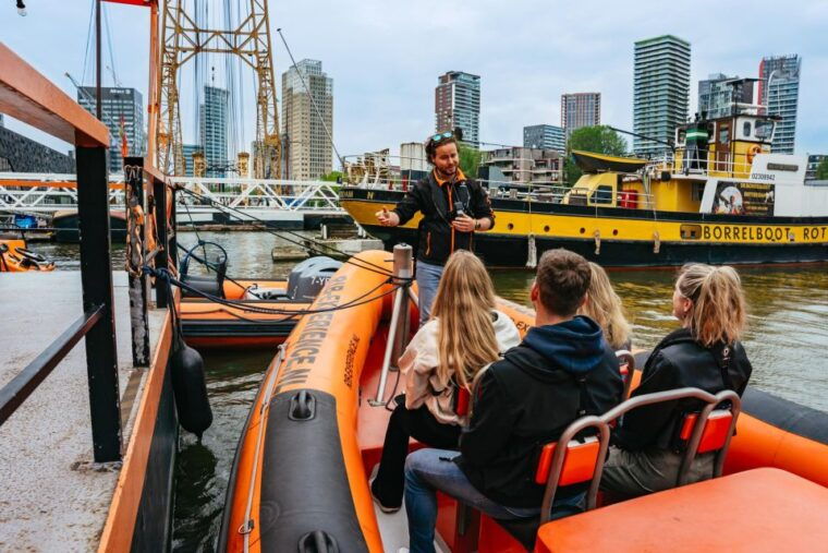 rotterdam-rib-speedboat-sightseeing-cruise