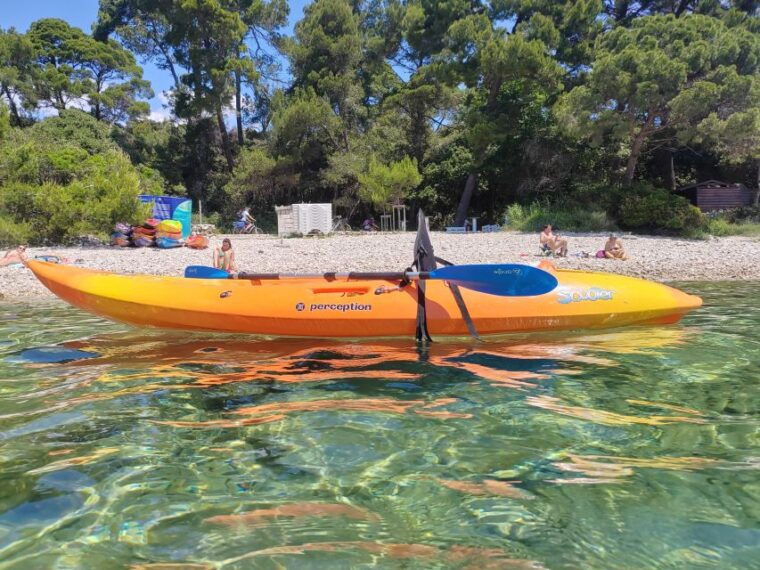 rovinj-golden-cape-desert-islands-kayak-snorkeling-tour