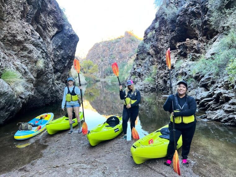 saguaro-lake-guided-kayaking-tour