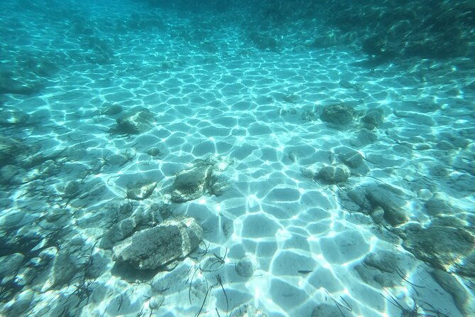 sailing-tour-with-snorkeling-in-hvar-pakleni-islands
