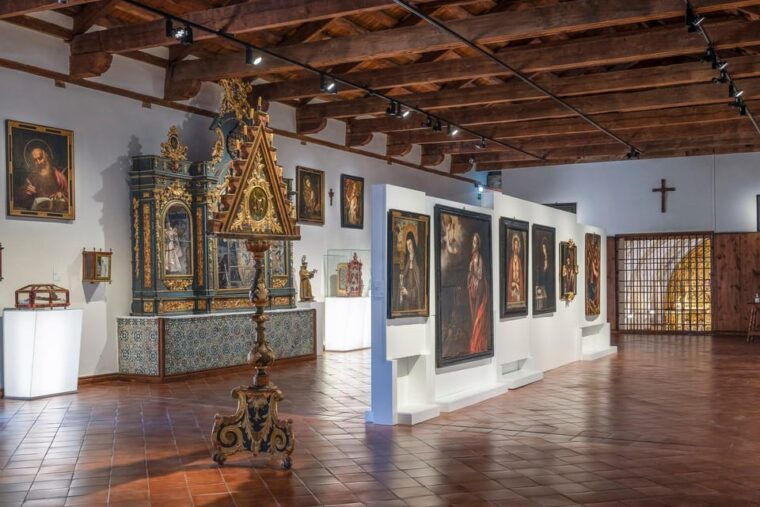 salamanca-convent-of-las-claras-with-free-audioguide