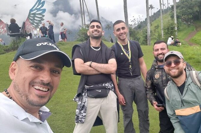 salento-cocora-and-cacao-chocolate-tour-from-pereira-armenia