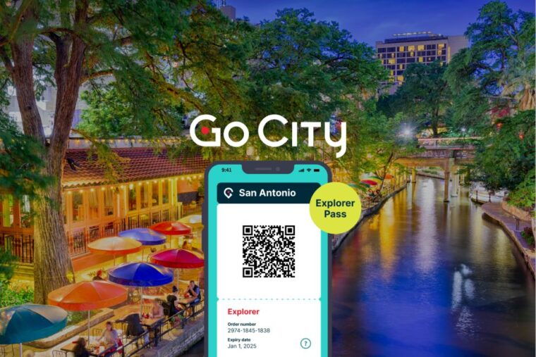 san-antonio-go-city-explorer-pass-with-25-attractions