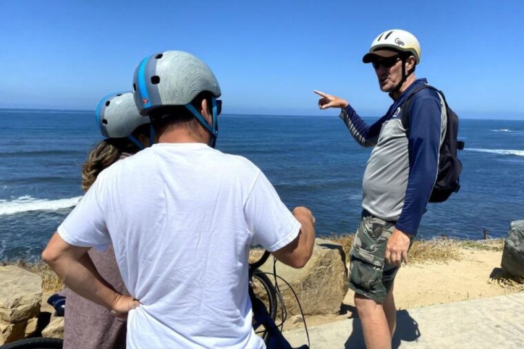 san-diego-la-jolla-guided-e-bike-tour