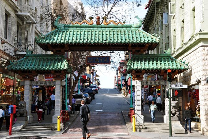 san-francisco-private-half-day-tour-with-driver-and-guide