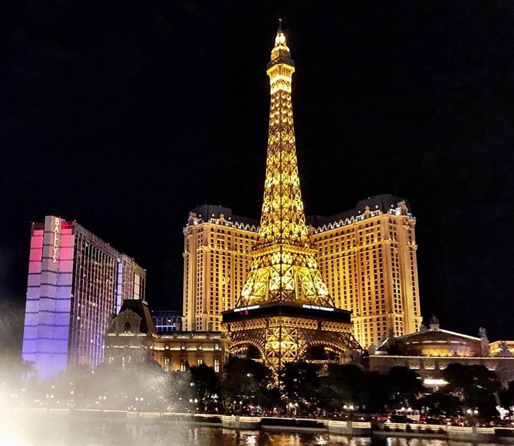 san-francisco-yosemite-las-vegas-hoover-dam-4-day-tour-2