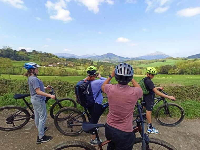 san-sebastian-basque-country-mountain-bike-exploration