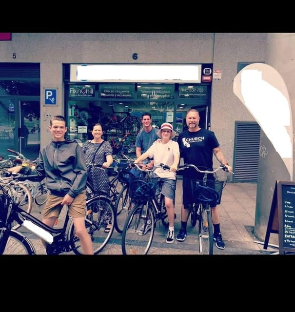 san-sebastian-bike-tour-to-oiartzun-with-free-snack-drink