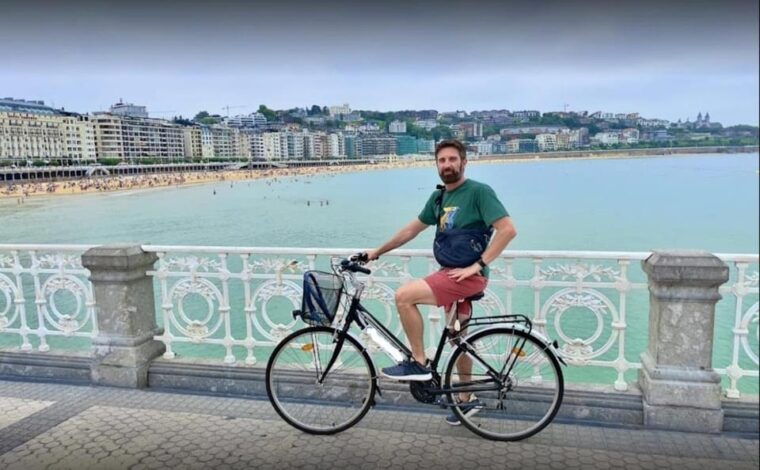 san-sebastian-bike-tour-with-free-snack-drink