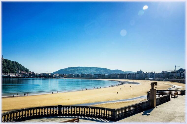 san-sebastian-discover-the-city-audio-walking-guide