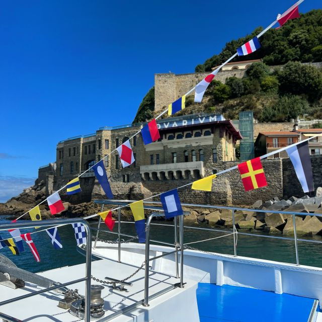 san-sebastian-panoramic-catamaran-tour-of-the-bay-and-coast