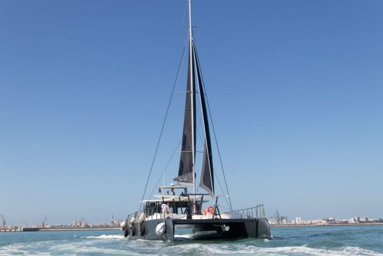 sancti-petri-catamaran-cruise-with-swim-stop-and-lunch