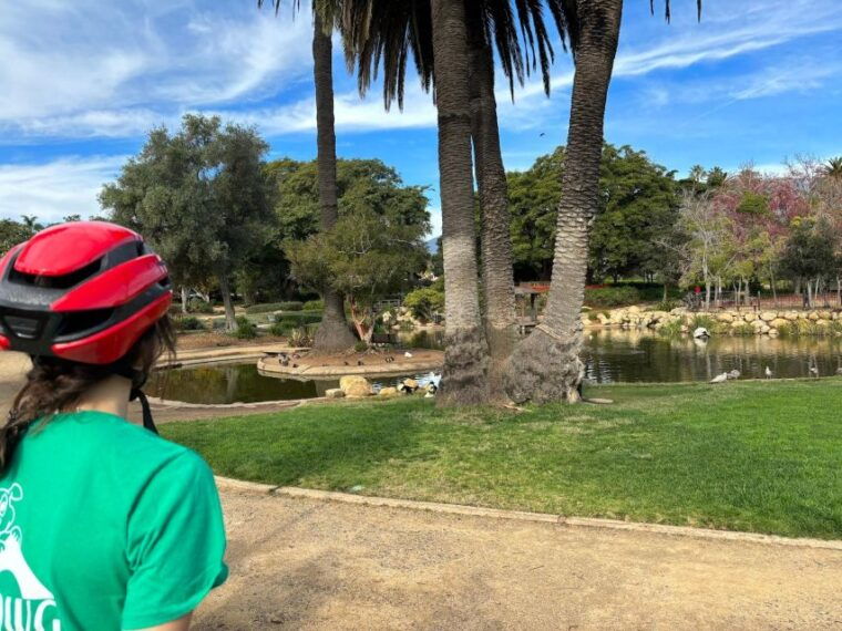 santa-barbara-guided-tour-on-electric-bikes-private