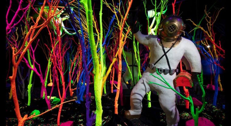 santa-fe-meow-wolf-the-house-of-eternal-return-ticket