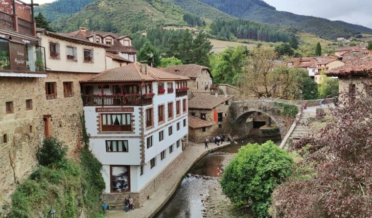 santander-picos-santo-toribio-monastery-and-potes-day-tour