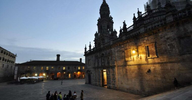 santiago-de-compostela-legends-tour-and-galician-dinner