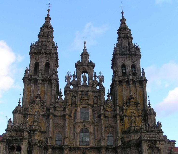 santiago-de-compostela-old-town-private-tour