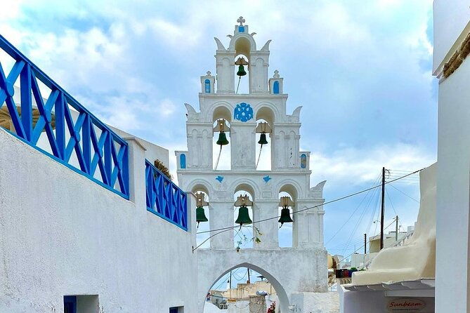 santorini-highlights-private-half-day-tour