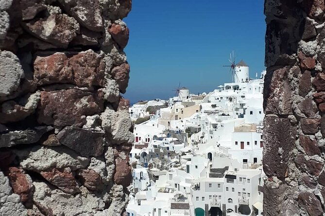santorini-highlights-tailor-made-tour-4-hours