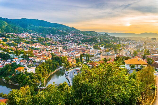sarajevo-war-tour-siege-tunnel-of-hope-trebevic-mountain