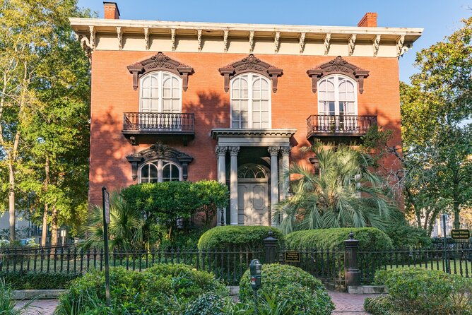 savannah-scavenger-hunt-and-sights-self-guided-tour