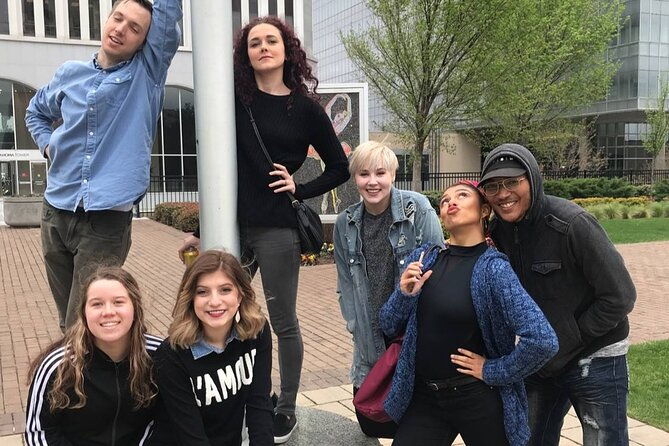 scavenger-hunt-in-columbia-by-crazy-dash