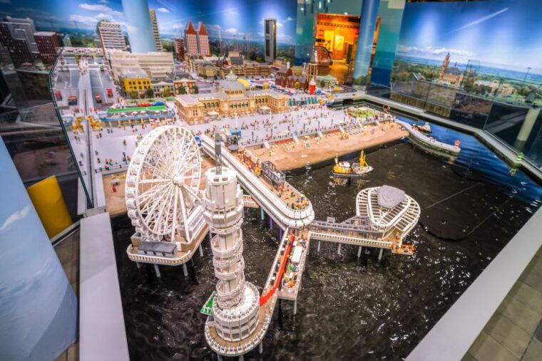 scheveningen-legoland-discovery-centre-entry-ticket