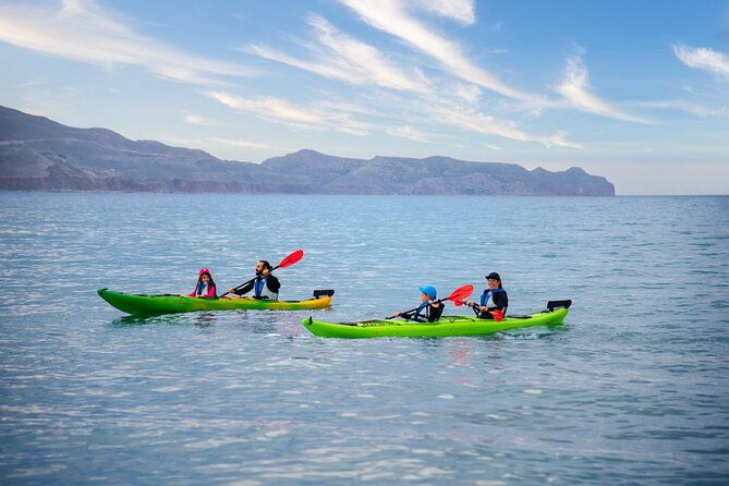 sea-kayak-tour-around-kissamos-bay-for-families