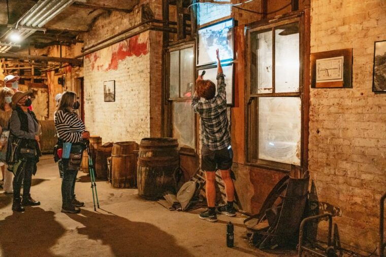 seattle-guided-underground-walking-tour