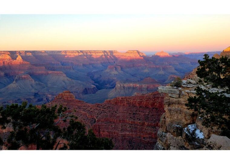 sedona-flagstaff-grand-canyon-tour-first-class-train-ride