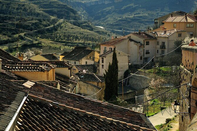 segovia-private-tour-from-madrid-by-private-car