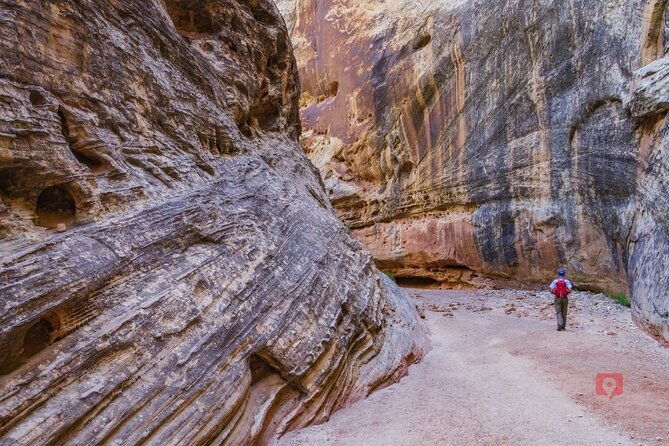 self-guided-audio-driving-tour-in-capitol-reef