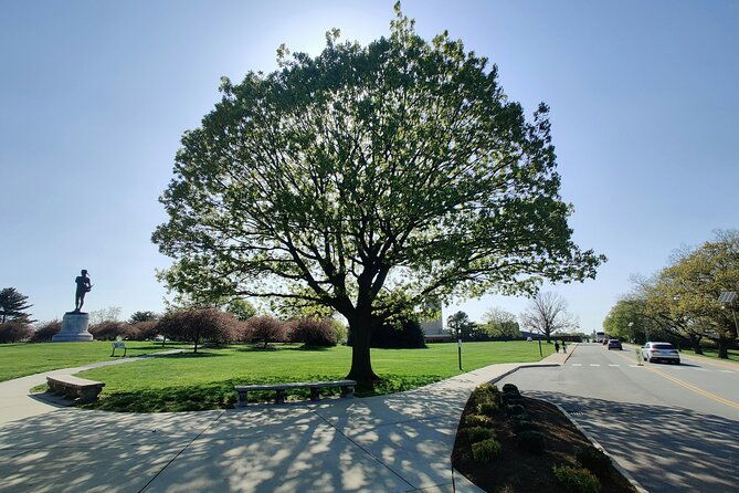 self-guided-baltimore-scavenger-hunt-monumental-mount-vernon