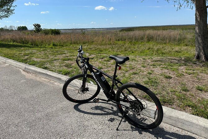 self-guided-lakefront-tour-on-electric-bike-in-kissimmee-8-hrs