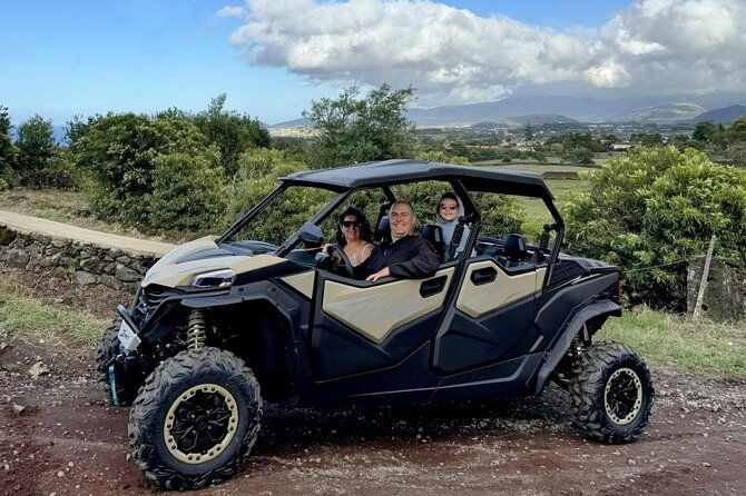 sete-cidades-half-day-buggy-tour