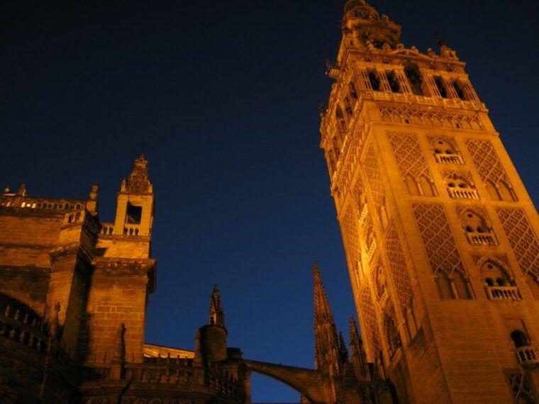 seville-2-5-hour-evening-electric-bike-tour