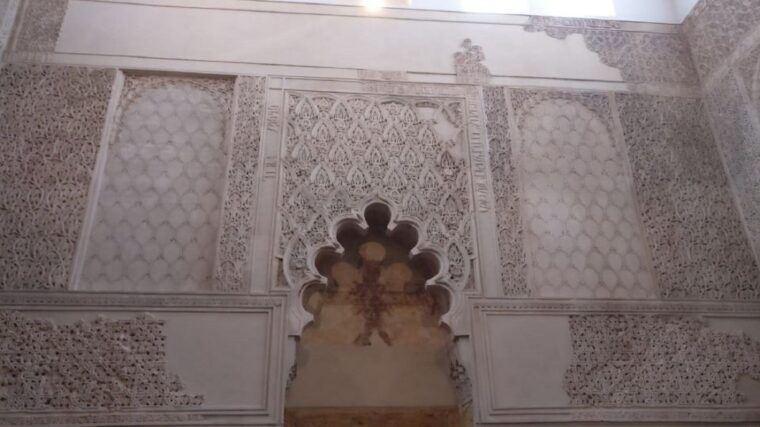 seville-alcazar-tour-with-tickets-included