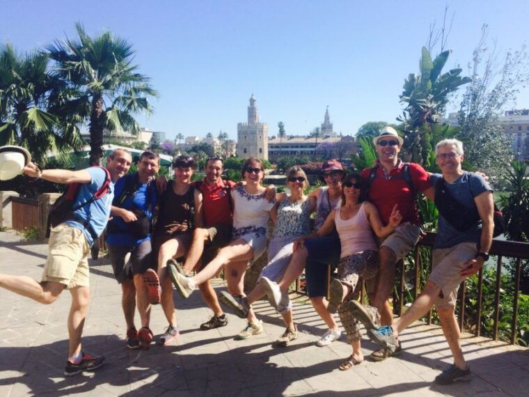 seville-bike-rental