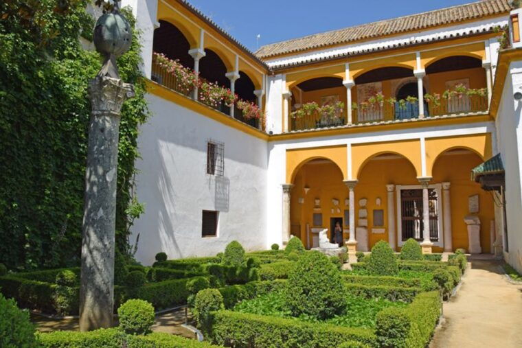 seville-casa-de-pilatos-ground-floor-entry-ticket