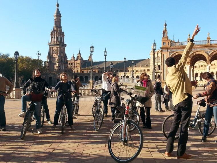 seville-landmarks-electric-bike-tour