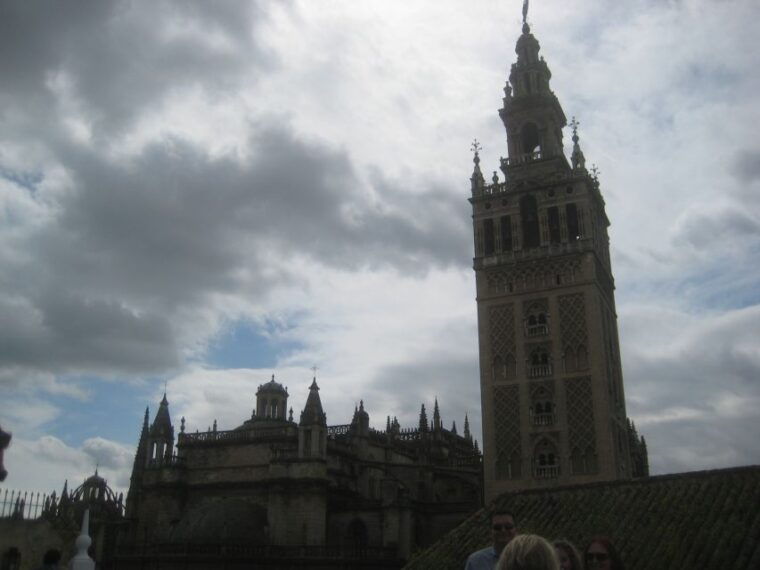 seville-sunset-roof-top-walking-tour