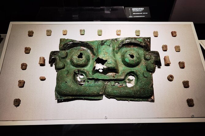 shaanxi-archaeological-museum-english-speaking-guide-service