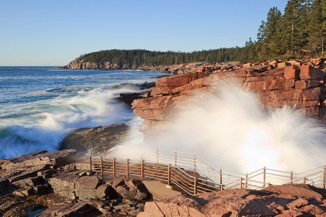 shaka-guide-acadia-national-park-audio-tour-guide