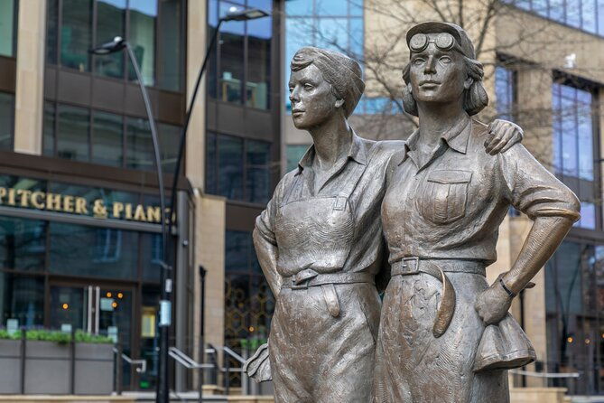 sheffield-self-guided-interactive-treasure-hunt