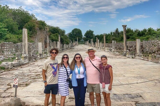 skip-the-line-private-highlights-of-ephesus-tour-with-skip-the-line